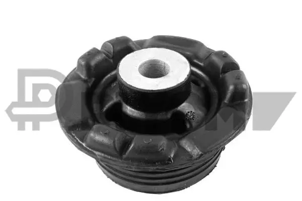 Suspension, corps de l'essieu PLYOM P759654