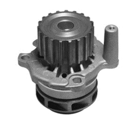 Pompe à eau, refroidissement du moteur TRADEX FRANCE TPE-707