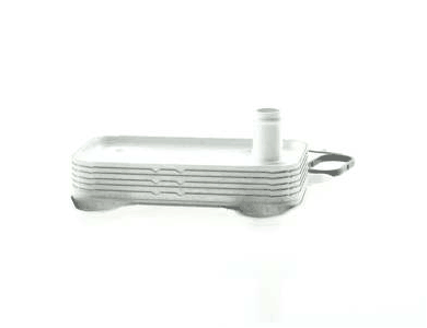 Radiateur d'huile A.Z. Meisterteile AZMT-45-038-1053