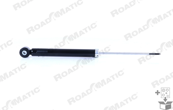 Amortisseur Roadmatic 251067RM
