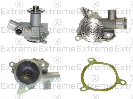 Pompe à eau, refroidissement du moteur EXTREME 98040008