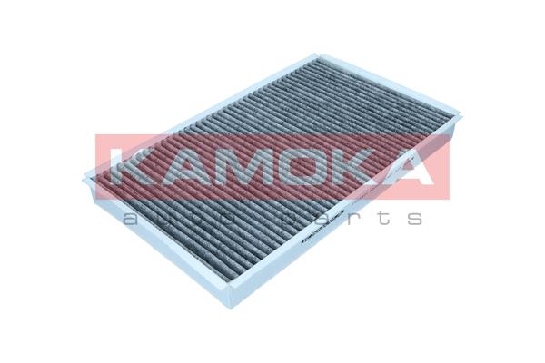 Filtre, air de l'habitacle KAMOKA F521401