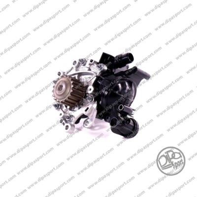 Pompe à eau, refroidissement du moteur DIPASPORT PAA149N
