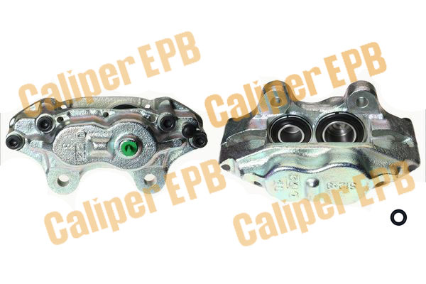 Étrier de frein Calipere+ NAIBA C268L