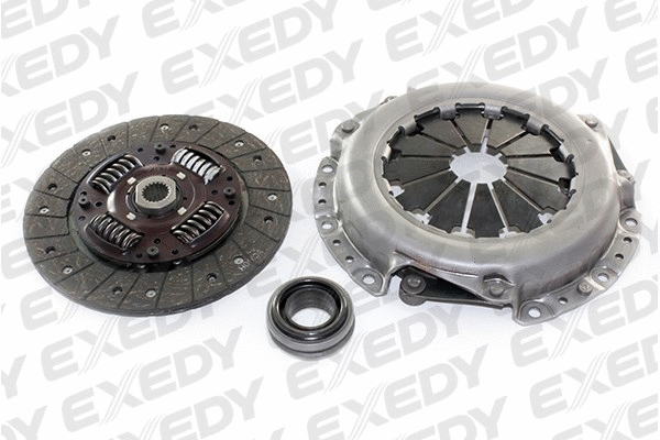 Kit d'embrayage EXEDY HYK2036