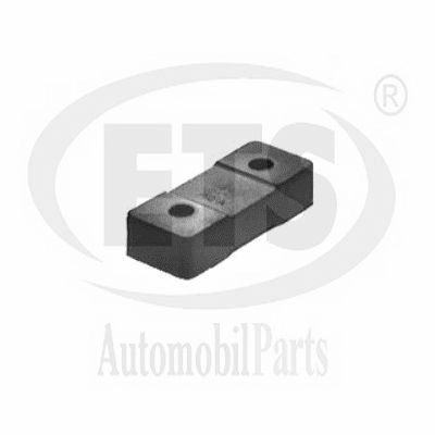 Support moteur ETS 05.ST.015