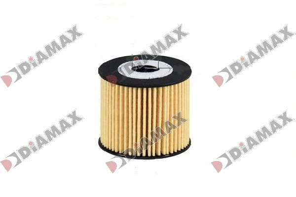 Filtre à huile DIAMAX DL1347