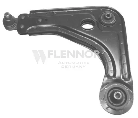 Bras de liaison, suspension de roue FLENNOR FL980-G