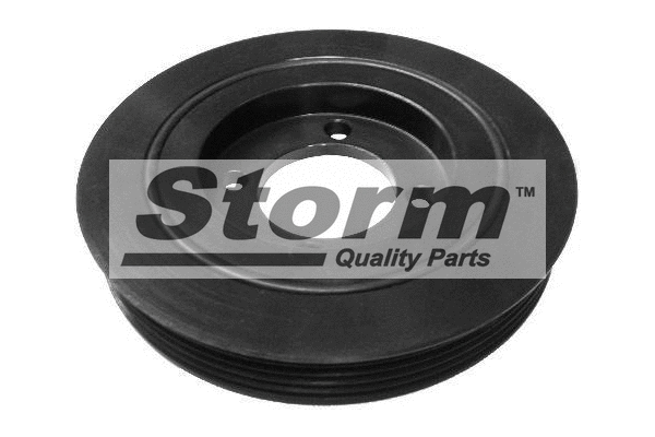 Condenseur, climatisation STORM QUALITY PARTS 10203