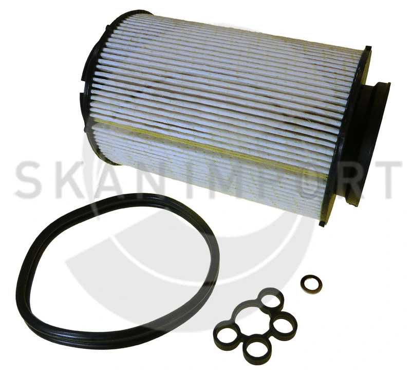 Filtre à carburant SKANIMPORT SPV-1009