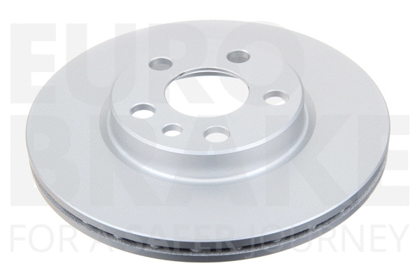 Disque de frein EUROBRAKE 5815311923