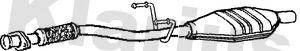 Catalyseur KLARIUS 312160