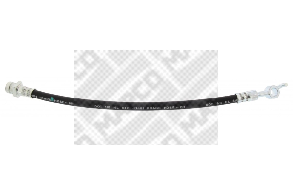Flexible de frein MAPCO 3557