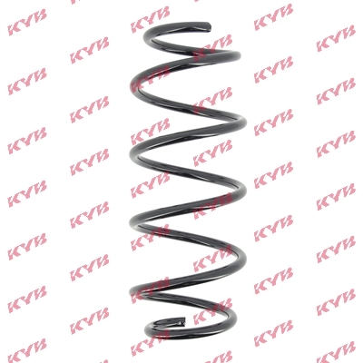 Ressort de suspension KYB RH3906