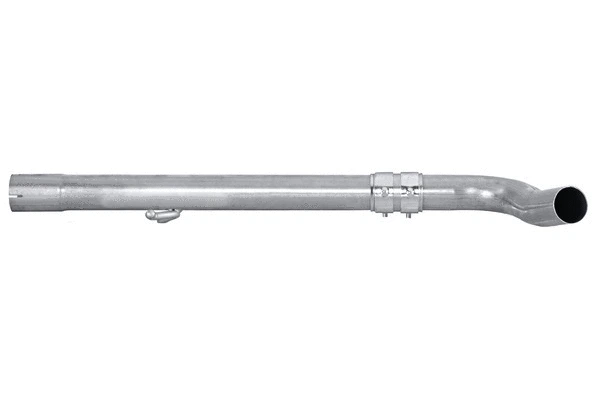 Tuyau d'échappement Faurecia FS80234