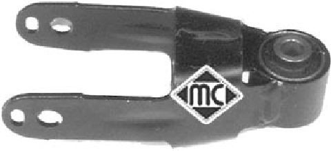 Support moteur Metalcaucho 04746