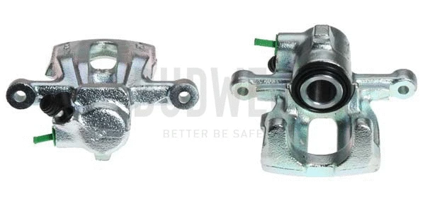 Étrier de frein BUDWEG CALIPER 343453