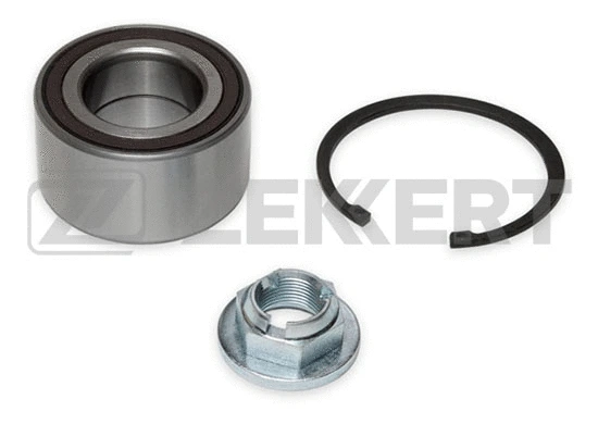 Kit de roulements de roue ZEKKERT RL-1624