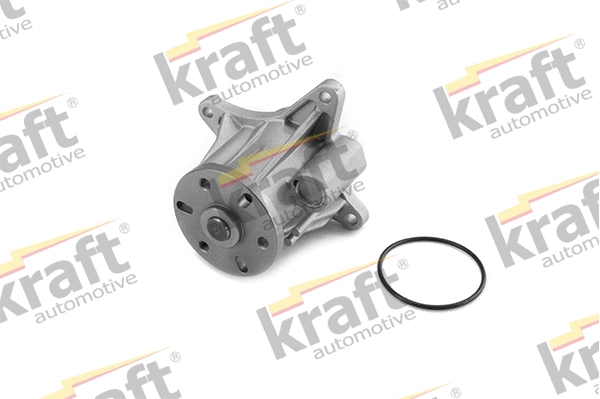 Pompe à eau, refroidissement du moteur KRAFT AUTOMOTIVE 1508022