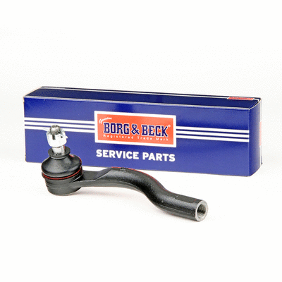 Rotule de barre de connexion BORG & BECK BTR5562