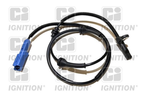 Capteur, vitesse de roue QUINTON HAZELL XABS925