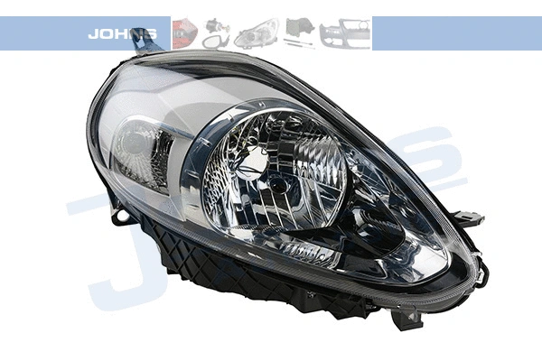 Projecteur principal JOHNS 30 19 10-7