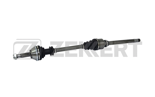 Arbre de transmission ZEKKERT AW-4418