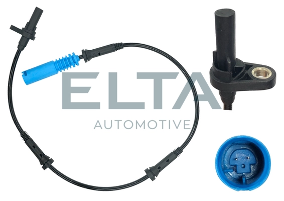 Capteur, vitesse de roue ELTA AUTOMOTIVE EA0347
