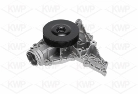 Pompe à eau, refroidissement du moteur KWP 101029