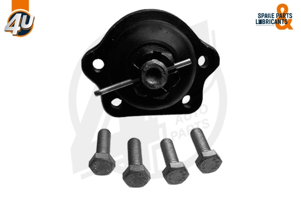Rotule de suspension 4U Autoparts B62735