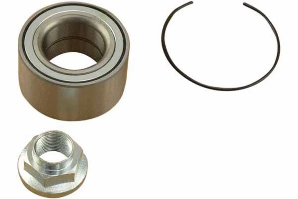 Kit de roulements de roue KAVO PARTS WBK-3047