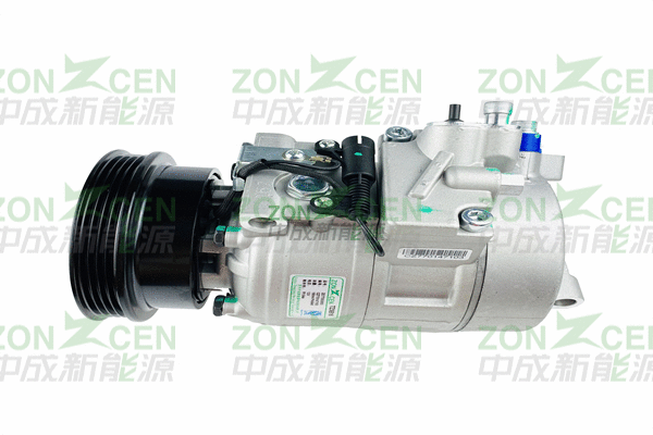 Compresseur, climatisation AIR ZONCEN 77003003