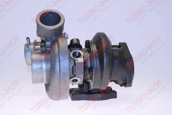 Turbocompresseur, suralimentation TURBO-MOT 644842