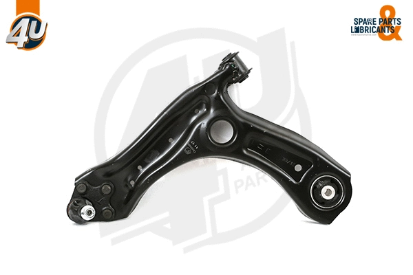 Bras de liaison, suspension de roue 4U Autoparts G10942