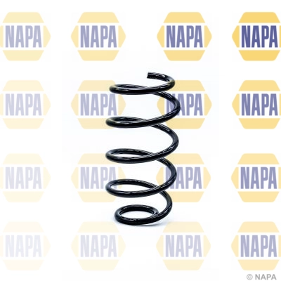 Ressort de suspension NAPA NCS1229