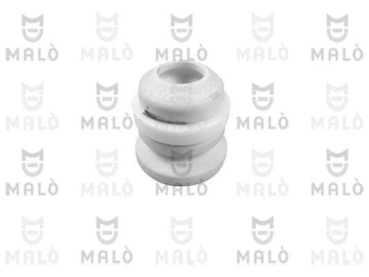 Butée élastique, suspension AKRON-MALÒ 7909