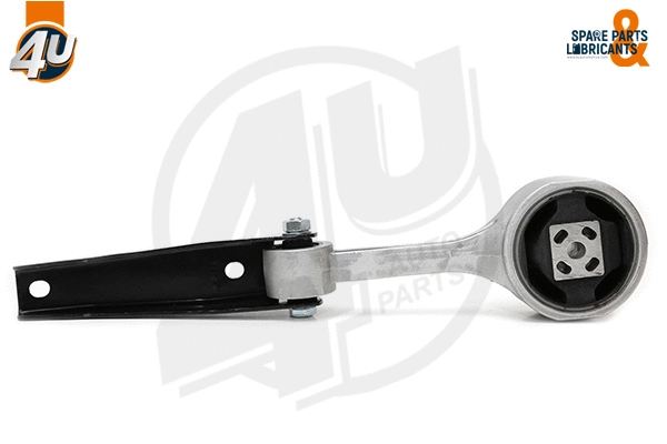 Support moteur 4U Autoparts 72074VV