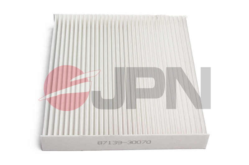 Filtre, air de l'habitacle JPN 40F2012-JPN