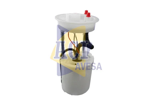 unité d'alimentation de carburant ACI-AVESA ABG-1126