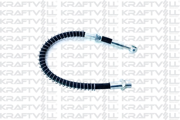 Flexible de frein KRAFTVOLL GERMANY 07080160