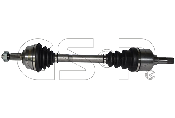 Arbre de transmission GSP-BR 210072
