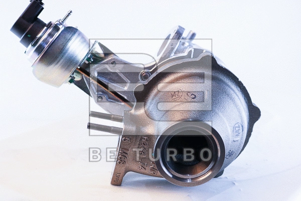 Turbocompresseur, suralimentation BE TURBO 128280
