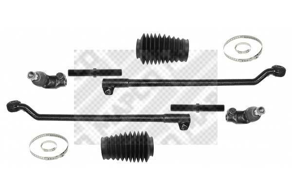 Kit de réparation, barre de connexion MAPCO 53750/1