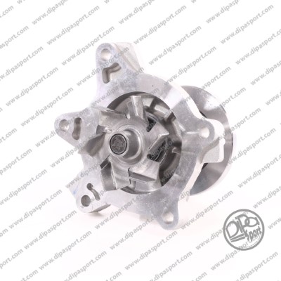 Pompe à eau, refroidissement du moteur DIPASPORT PAA130VLON