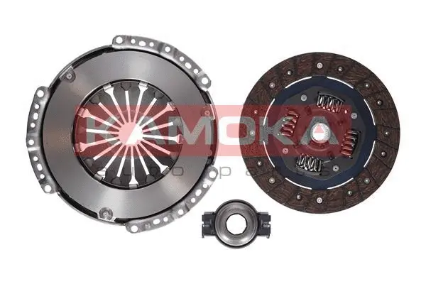 Kit d'embrayage KAMOKA KC011