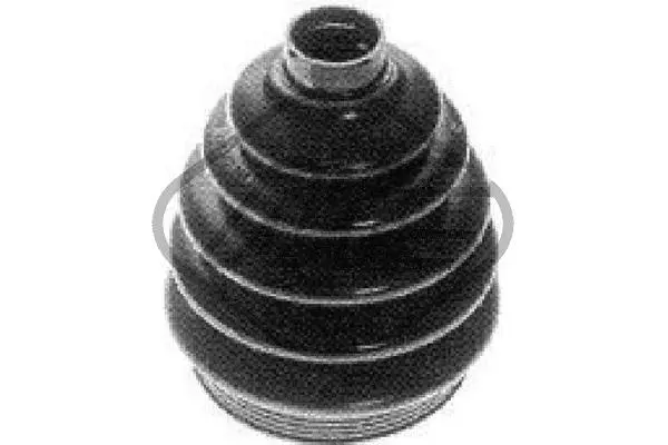Joint-soufflet, arbre de commande Metalcaucho 00921