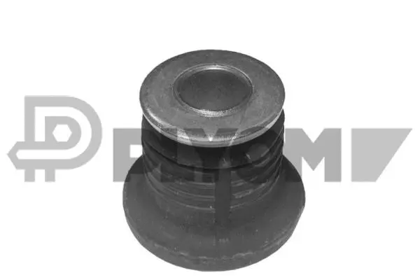 Suspension, corps de l'essieu PLYOM P020368