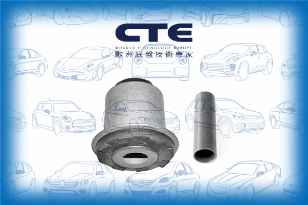 Suspension, bras de liaison CTE CBH01015