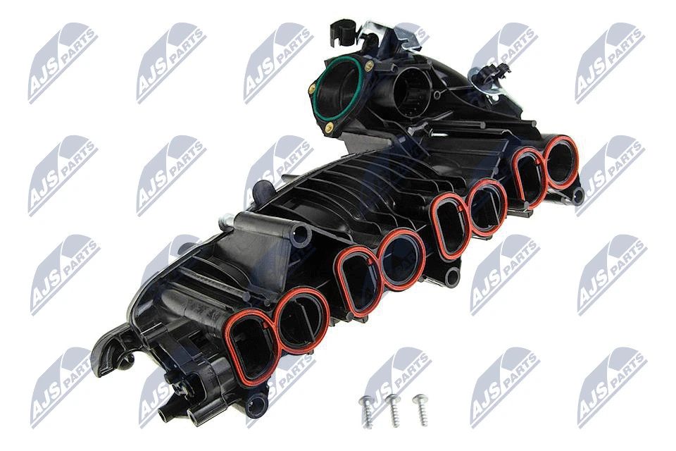 Module de tube d'admission NTY BKS-BM-001