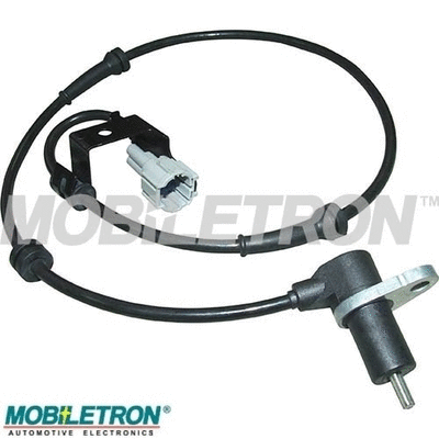 Capteur, vitesse de roue MOBILETRON AB-JP051